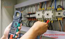 MM Electrical - One-Stop Solution For All Emergenc, London