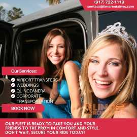 NYC Prom Transportation Services, New York