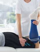Experienced Physiotherapist in Malviya Nagar, Jaip, Jaipur
