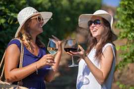 Personalized Wine Tours and Chauffeur Services, Yucaipa