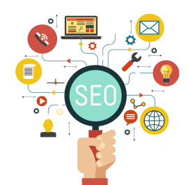 Aara Global- Best SEO Agency in India, Lucknow