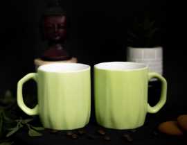Find Beautifully Crafted Coffee Mugs at Ceramic Sh, ₹ 999