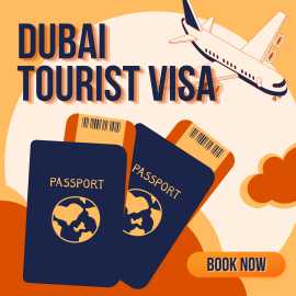 South Africa Business Visa - Easy Application for , New Delhi