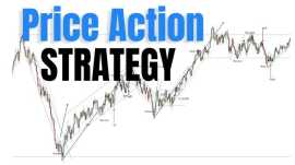 Price Action Trading , Jaipur