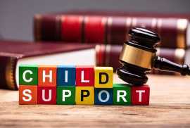 Don't Let Child Support Stress You Out: Contact Us, Pasadena