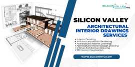 Architectural Interior Drawings Services Firm , New York