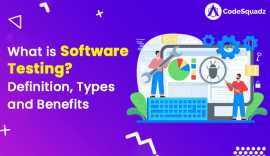 What is Software Testing?, Noida