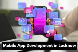 Looking for Mobile App Development in Lucknow?, Lucknow