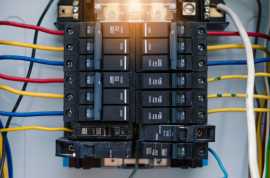 Electrical Services in Calgary, Calgary