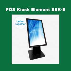 Element SSK-E Kiosk 21.5
