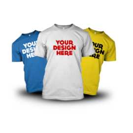 Custom T-Shirts, Bags, & Mugs | Jaipur, Jaipur