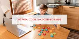 Introduction To Coding For Kids, Ahmedabad