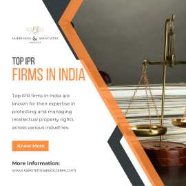 The Intersection of Competition Law and IPR, Noida