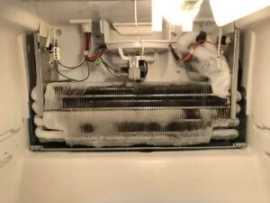 Advance Appliance, Edmonton
