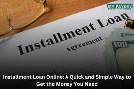 Installment Loan Online: The Smart Choice for Flex, Dallas