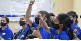 Sustainable Livelihood for Women - Trrain