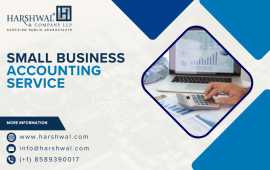 Affordable Small Business Accounting Services, San Diego