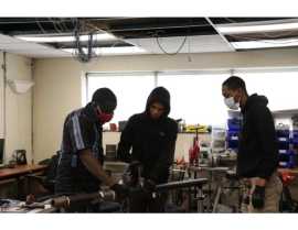 Plumber education and training in Philadelphia, Philadelphia