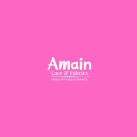 Shop Best Lace Trim in China | Amain Lace, Fuzhou