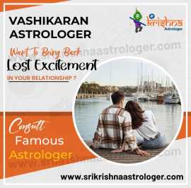 Vashikaran Astrologer in Krishnarajanagara , Bengaluru