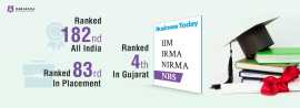 Transform Your Career with NBS: MBA & PGDM Pro, Ahmedabad