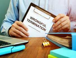 Top Wrongful Termination Lawyer in Pasadena, Pasadena