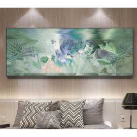 Abstract Arts in Singapore by Draw Atlas: A Creati, $ 0