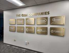 BlackFire Signs: Your Premier Sign Shop in Atlanta, Atlanta