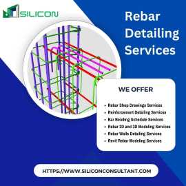 New York City’s Top Rebar Detailing Services USA, New York