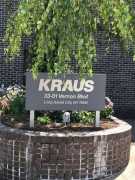 Exterior Business Signs - Custom Signage Solutions, New York