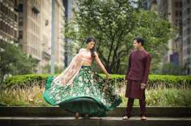 Top South Asian Wedding Photographers, San Francisco