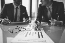 Audit Firms In India, New Delhi