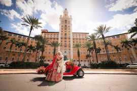 Capturing Every Moment: Top Wedding Videographers , San Francisco