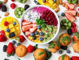 Top 10 Foods not to eat after cataract surgery, Houston