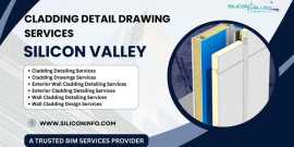 Cladding Detail Drawing Services Consultant - USA, New York