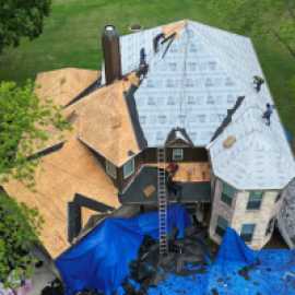 Best Roofing Company in DFW, Addison