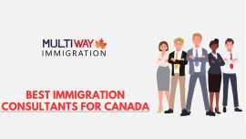 Alberta's Finest Immigration Consultants, Edmonton