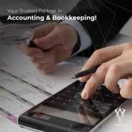 Accounting & Bookkeeping Dubai, Dubai
