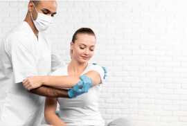 What is the most effective treatment sports injury, New Delhi