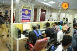 IAS Coaching in Delhi, New Delhi