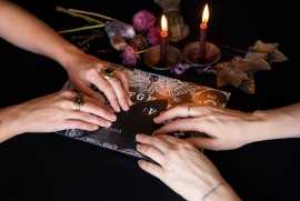 Remove Unwanted Spirits and Negative Energies, Melbourne
