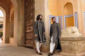 Shop Best Sherwani Sets At Laromani Official Shop , Hauz Khas