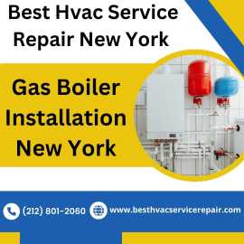 Best Hvac Service Repair New York, New York