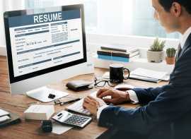 Use Expert CV Writing Services to Get Noticed, Noida