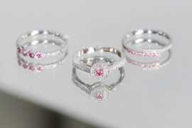 Men's Wedding Bands in Perth, Perth