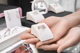 Buy Engagement Rings from Carmen Jewellers, Perth