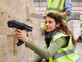 Streamline Your Supply Chain with I to I Logistics, Delta