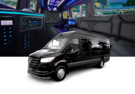 Premier Car Service from Denver to Beaver Creek, Denver