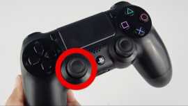 We do PS4 gamepad analog repair , Nairobi