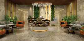 Lincoln Star Residence at Dubai South, Dubai